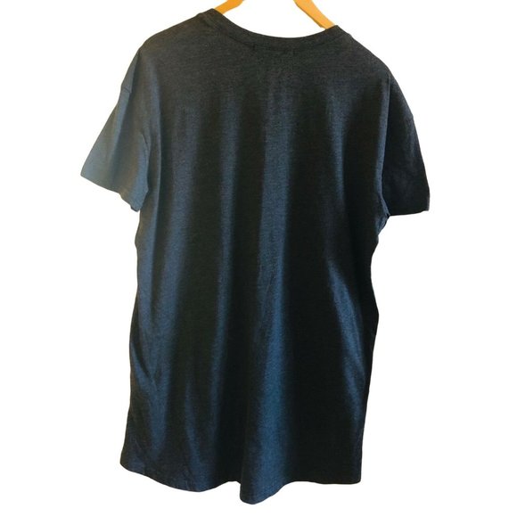 Retrospective CO Star Wars Graphic Men's T-Shirt, M/L - Picture 3 of 4